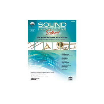 Sound Innovations Soloist for Intermediate Musicians