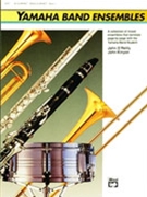 Yamaha Band Student Bk 3 by O'Reilly and Kinyon for Euphonium Bass Clef
