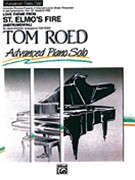 St Elmo's Fire Love Theme by Foster David - Roed Tom - for Piano Solo