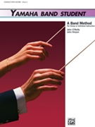 Yamaha Band Student Bk 3 by O'Reilly and Kinyon for Full Score