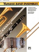 Yamaha Band Ensembles Bk 2 by O'Reilly and Kinyon for Conductor / Piano