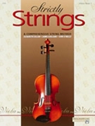 Strictly Strings Bk 1 by Dillon Kjelland and O for Viola