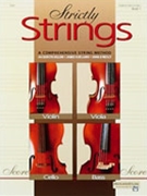 Strictly Strings Bk 1 by Dillon Kjelland and O for Cond Score