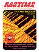 Ragtime Piano Solos For Easy Piano by Joplin - Small - for Piano