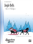 Jingle Bells by Pierpont - Renfrow Kenon D - for Piano Solo