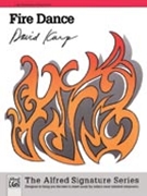 Fire Dance by Karp for Piano