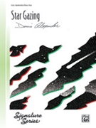 Star Gazing by Alexander for 1 Piano 4 Hands