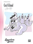 Cool Ghoul by Rollin Catherine for Piano