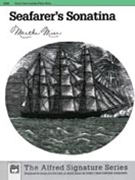 Seafarer's Sonatina by Mier Martha for Piano