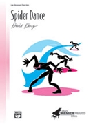 Spider Dance by Karp for Piano