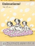 Dalmations by Gerou Tom for Piano