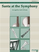 Santa At The Symphony by Various - Williams Mark - for String Orchestra