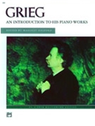 Introduction To His Piano Works by Grieg Edvard - Halford - for Piano