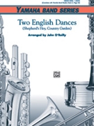 2 English Dances by - O'Reilly John - for Full Score