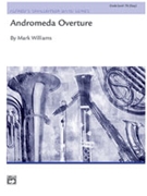 Andromeda Overture by Williams M for Concert Band