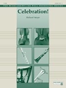 Celebration by Meyer Richard for Full Orchestra