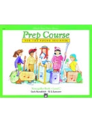 Alfred Basic Notespeller Level Prep C for Workbook