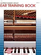 Adult Ear Training 1 by Kowalchyk and Lancaster for Piano Method