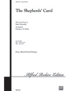Shepherds' Carol by Donnelly and Strid for 2-Part