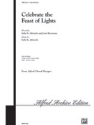 Celebrate The Feast Of Lights by Albrecht and Brownsey for 2-Part