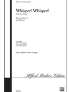 Whisper Whisper (Baby Born Today) by Althouse Jay for 3-Part