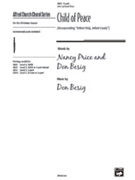 Child Of Peace by Besig Don - Besig and Price - for 2-Part