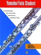Yamaha Flute Student by Kinyon and O'Reilly for Flute Method (Bk Only)