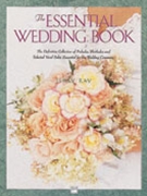 Essential Wedding Book by - Ray Jerry - for Piano