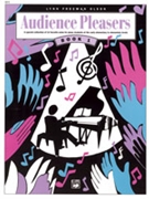Audience Pleasers Book 1 by Olson for Piano