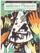 Audience Pleasers Book 2 by Olson Lynn Freeman for Piano