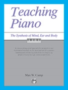 Teaching Piano by Camp Max for Text