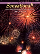 Simply Sensational Book 1 by Alexander for Piano