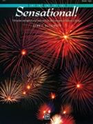 Simply Sensational Book 2 by Alexander for Piano