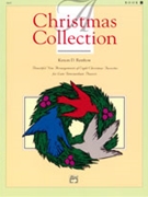 Christmas Collection Book 1 by - Renfrow Kenon D - for Piano