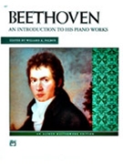 Introduction To His Piano Works by Beethoven Ludwig van - Palmer - for Piano