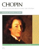 Selected Favorites by Chopin Frederic - Palmer - for Piano