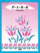 P-I-N-K by Mier Martha for Piano