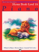 Alfred Basic Hymn Book Level 1A by - Palmer - for Piano