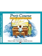Alfred Basic Sacred Solo Book Level B for Piano