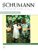 Album For The Young Opus 68 by Schumann - Palmer - for Piano