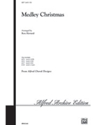 Medley Christmas by - Howard R - for SSA