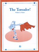 Toreador by Palmer for Piano