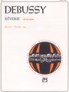 Reverie by Debussy Claude - Hinson Maurice - for Piano