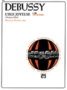L'isle Joyeuse by Debussy Claude - Hinson Maurice - for Piano