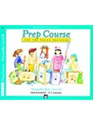 Alfred Basic Notespeller Level Prep B for Workbook
