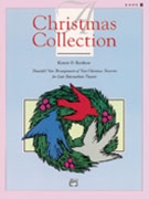 Christmas Collection Book 2 by - Renfrow Kenon D - for Piano