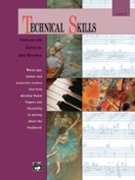 Alfred Technical Skills Lev 5 by - Magrath - for Piano Method