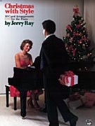 Christmas With Style by - Ray Jerry - for Piano