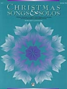 Christmas Songs & Solos Book 2 by - Goldston Margaret - for Piano