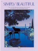 Simply Beautiful by - Ray Jerry - for Piano